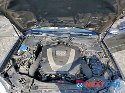 Zdjęcie 11 z 11 samochodu: 2008 MERCEDES-BENZ E 350 VIN:WDBUF56X88B294828 - miniatura