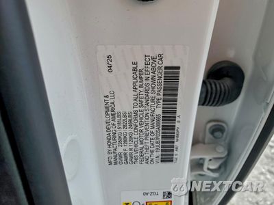 Zdjęcie 13 z 16 samochodu: 2025 ACURA TLX TYPE S VIN:19UUB7F03SA000665 - miniatura