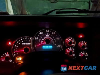Zdjęcie 9 z 14 samochodu: 2003 HUMMER H2 VIN:5GRGN23U23H144695 - miniatura