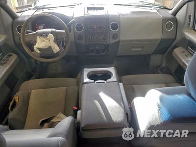 Zdjęcie 8 z 12 samochodu: 2007 FORD F150 VIN:1FTRX12W47FA42933 - miniatura