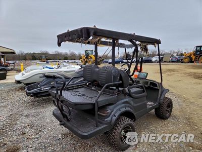 Czwarte zdjęcie samochodu z boku: 2024 ICON GOLF CART VIN:7R44L4BB4RT171214 - miniatura