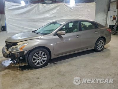 2013 NISSAN ALTIMA 2.5 1N4AL3AP2DN462650 - główne zdjęcie licytacji z USA - miniatura