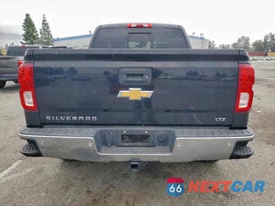 Zdjęcie 6 z 14 samochodu: 2016 CHEVROLET SILVERADO K1500 LTZ VIN:3GCUKSEC7GG250612 - miniatura