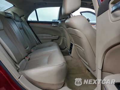 Zdjęcie 10 z 12 samochodu: 2012 CHRYSLER 300C VIN:2C3CCAKT9CH197143 - miniatura