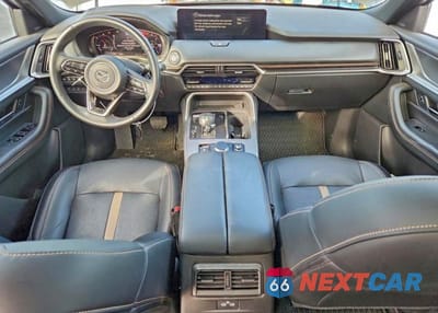 Zdjęcie 8 z 11 samochodu: 2025 MAZDA CX-70 PREMIUM PLUS VIN:JM3KJEHA6S1103752 - miniatura
