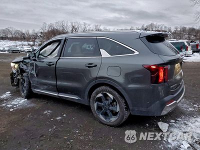 Drugie zdjęcie samochodu z przodu: 2013 HYUNDAI ELANTRA GLS VIN:5NPDH4AE7DH292704 - miniatura