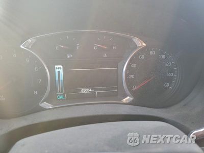 Zdjęcie 9 z 11 samochodu: 2017 CHEVROLET MALIBU LT VIN:1G1ZE5ST2HF154353 - miniatura