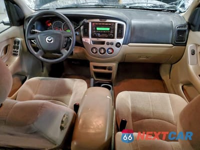 Zdjęcie 8 z 13 samochodu: 2004 MAZDA TRIBUTE LX VIN:4F2YZ94154KM08990 - miniatura