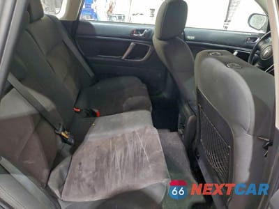 Zdjęcie 11 z 13 samochodu: 2009 SUBARU OUTBACK 2.5I VIN:4S4BP61C197328284 - miniatura