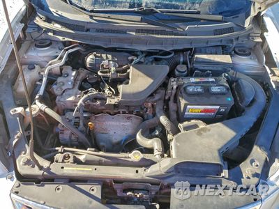 Zdjęcie 12 z 15 samochodu: 2013 NISSAN ROGUE S VIN:JN8AS5MV4DW603607 - miniatura