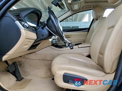 Zdjęcie 7 z 11 samochodu: 2015 BMW 528 XI VIN:WBA5A7C58FD625974 - miniatura