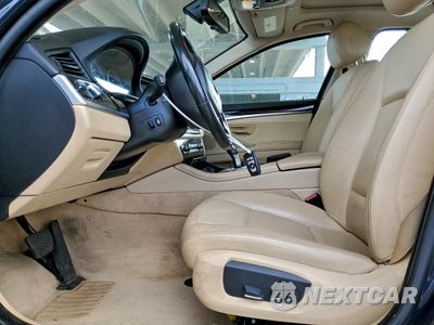 Zdjęcie 7 z 11 samochodu: 2015 BMW 528 XI VIN:WBA5A7C58FD625974 - miniatura
