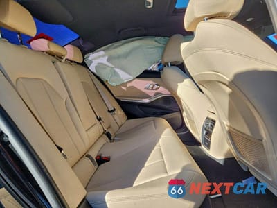 Zdjęcie 10 z 11 samochodu: 2021 BMW 330I VIN:3MW5R1J00M8B59464 - miniatura