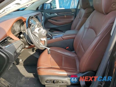 Zdjęcie 7 z 13 samochodu: 2020 BUICK ENCLAVE AVENIR VIN:5GAERDKW2LJ271632 - miniatura