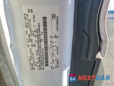 Zdjęcie 13 z 13 samochodu: 2015 FORD TRANSIT 250 DELIVERY VAN VIN:1FTNR1ZM2FKA47163 - miniatura