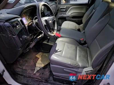 Zdjęcie 7 z 11 samochodu: 2019 CHEVROLET SILVERADO K2500 HEAVY DUTY VIN:1GC1KREG1KF182624 - miniatura