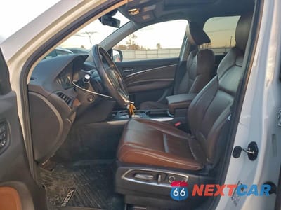 Zdjęcie 7 z 13 samochodu: 2020 ACURA MDX SPORT HYBRID TECHNOLOGY VIN:5J8YD7H50LL001086 - miniatura