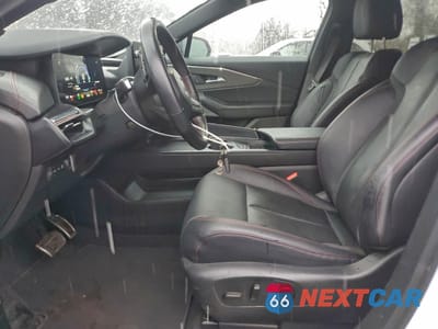 Zdjęcie 7 z 13 samochodu: 2024 ACURA ZDX A-SPEC VIN:4W5KHNRL0RZ513997 - miniatura