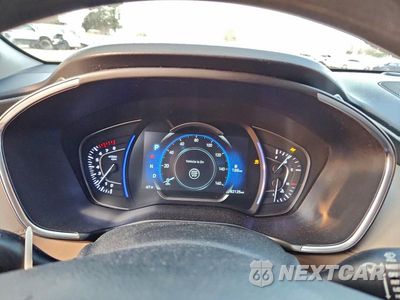 Zdjęcie 9 z 13 samochodu: 2020 HYUNDAI SANTA FE SEL VIN:5NMS33AD0LH168440 - miniatura