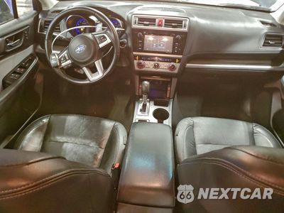 Zdjęcie 8 z 14 samochodu: 2015 SUBARU LEGACY 2.5I LIMITED VIN:4S3BNBL68F3063019 - miniatura