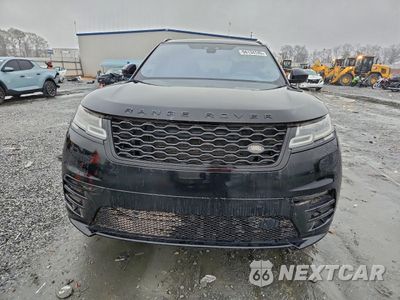 Piąte zdjęcie samochodu w środku: 2019 LAND ROVER RANGE ROVER VELAR R-DYNAMIC SE VIN:SALYL2EX4KA210313 - miniatura