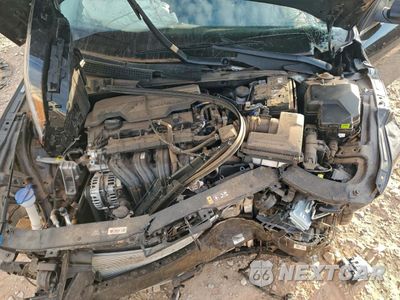 Zdjęcie 11 z 14 samochodu: 2025 HYUNDAI ELANTRA SEL VIN:KMHLS4DG6SU975793 - miniatura