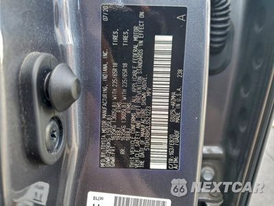 Zdjęcie 13 z 13 samochodu: 2020 TOYOTA HIGHLANDER XLE VIN:5TDHZRBH2LS521223 - miniatura