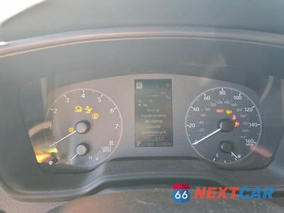 Zdjęcie 9 z 11 samochodu: 2024 TOYOTA COROLLA LE VIN:5YFB4MDE7RP200791 - miniatura