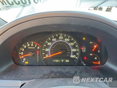 Zdjęcie 9 z 14 samochodu: 2010 HONDA ODYSSEY LX VIN:5FNRL3H21AB026793 - miniatura