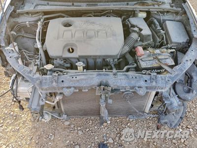 Zdjęcie 11 z 12 samochodu: 2016 TOYOTA COROLLA L VIN:5YFBURHE7GP452495 - miniatura