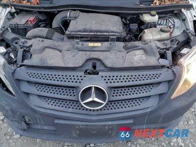 Zdjęcie 12 z 13 samochodu: 2020 MERCEDES-BENZ METRIS VIN:W1YV0BEY6L3710745 - miniatura