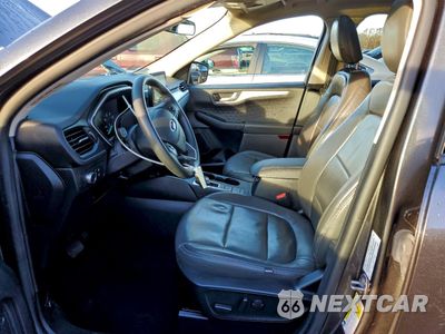 Zdjęcie 7 z 13 samochodu: 2020 FORD ESCAPE SE VIN:1FMCU9G65LUB53479 - miniatura