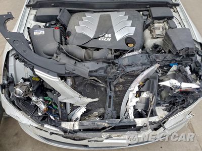 Zdjęcie 11 z 13 samochodu: 2012 HYUNDAI GENESIS 5.0L VIN:KMHGC4DH9CU203555 - miniatura