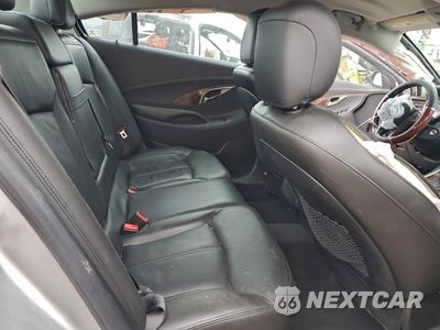 Zdjęcie 10 z 13 samochodu: 2013 BUICK LACROSSE VIN:1G4GC5E34DF275911 - miniatura