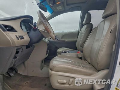 Zdjęcie 7 z 13 samochodu: 2014 TOYOTA SIENNA XLE VIN:5TDYK3DC8ES454259 - miniatura
