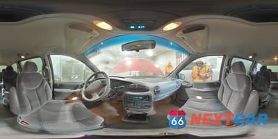 Zdjęcie 15 z 15 samochodu: 1997 DODGE GRAND CARAVAN LE VIN:1B4GP54L1VB474625 - miniatura