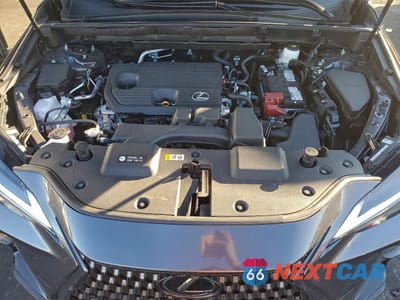 Zdjęcie 12 z 14 samochodu: 2025 LEXUS NX 250 PREMIUM VIN:2T2GDCAZ1SC028797 - miniatura