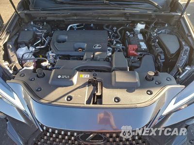 Zdjęcie 12 z 14 samochodu: 2025 LEXUS NX 250 PREMIUM VIN:2T2GDCAZ1SC028797 - miniatura