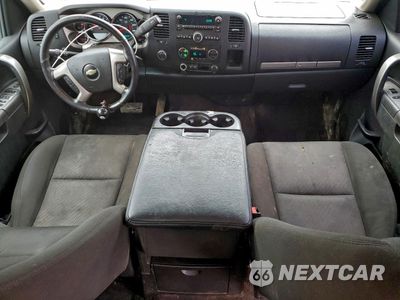 Zdjęcie 8 z 15 samochodu: 2014 CHEVROLET SILVERADO K3500 LT VIN:1GC4K0C89EF111552 - miniatura