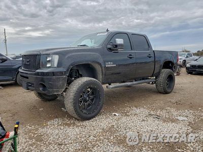 2013 GMC SIERRA C1500 SLE 3GTP1VE03DG195398 - główne zdjęcie licytacji z USA - miniatura