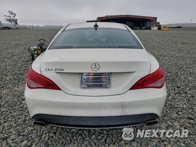 Zdjęcie 6 z 13 samochodu: 2016 MERCEDES-BENZ CLA 250 VIN:WDDSJ4EB3GN301713 - miniatura