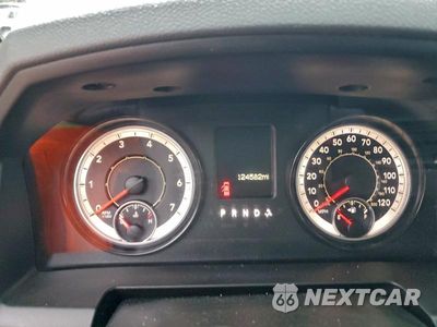 Zdjęcie 9 z 11 samochodu: 2018 RAM 1500 ST VIN:1C6RR6FT7JS211632 - miniatura