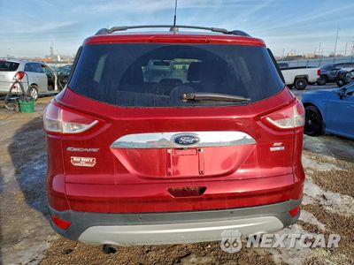 Zdjęcie 6 z 13 samochodu: 2016 FORD ESCAPE SE VIN:1FMCU9GX1GUA10494 - miniatura