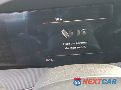 Zdjęcie 9 z 12 samochodu: 2025 NISSAN MURANO SV VIN:5N1AZ3BJ7SC122580 - miniatura