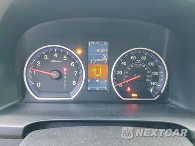 Zdjęcie 9 z 12 samochodu: 2010 HONDA CR-V EX VIN:3CZRE4H58AG702333 - miniatura