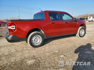 Trzecie zdjęcie samochodu z tyłu: 2024 FORD MAVERICK XL VIN:3FTTW8B94RRB26736 - miniatura