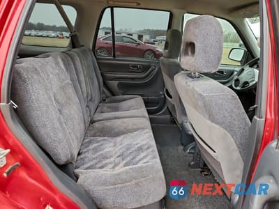 Zdjęcie 11 z 15 samochodu: 1999 HONDA CR-V LX VIN:JHLRD2841XC008800 - miniatura