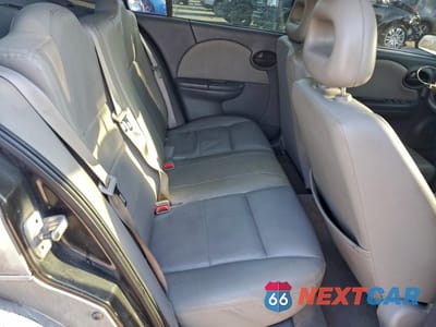 Zdjęcie 10 z 14 samochodu: 2007 SATURN ION LEVEL 3 VIN:1G8AL55F37Z132045 - miniatura
