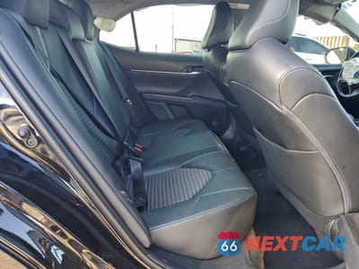 Zdjęcie 10 z 13 samochodu: 2022 TOYOTA CAMRY SE VIN:4T1G11AK8NU039688 - miniatura