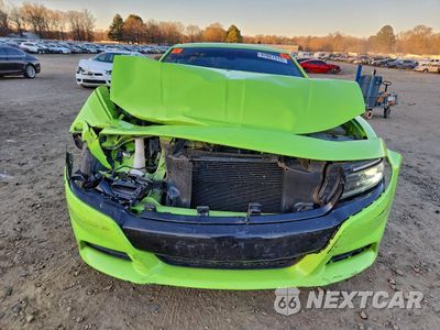 Piąte zdjęcie samochodu w środku: 2023 DODGE CHARGER SXT VIN:2C3CDXBG2PH604082 - miniatura